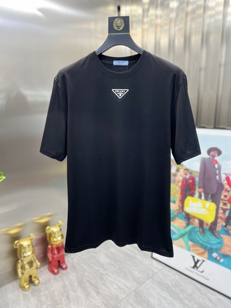 Prada T-Shirts